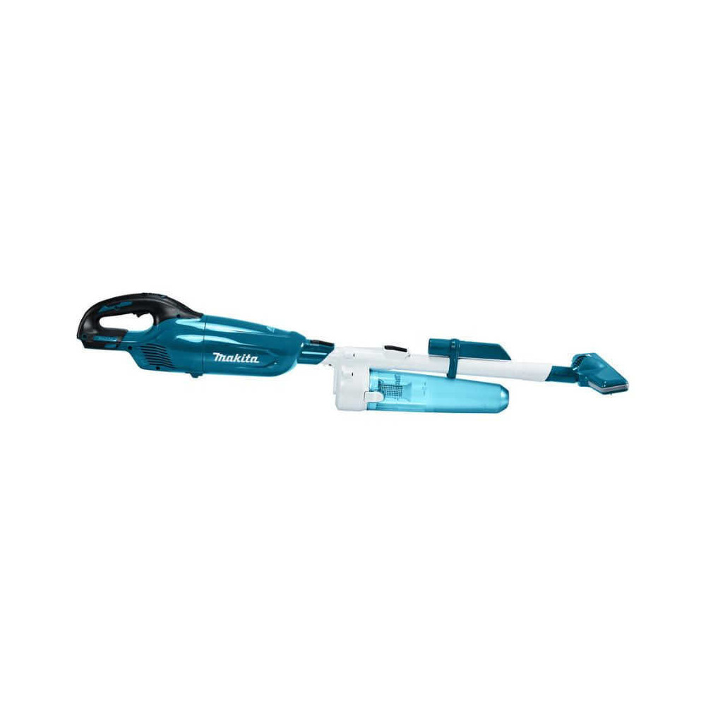 Aspirateur à main Makita DCL280FZC 18V LXT LED