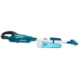Aspirateur à main Makita DCL280FZC 18V LXT LED