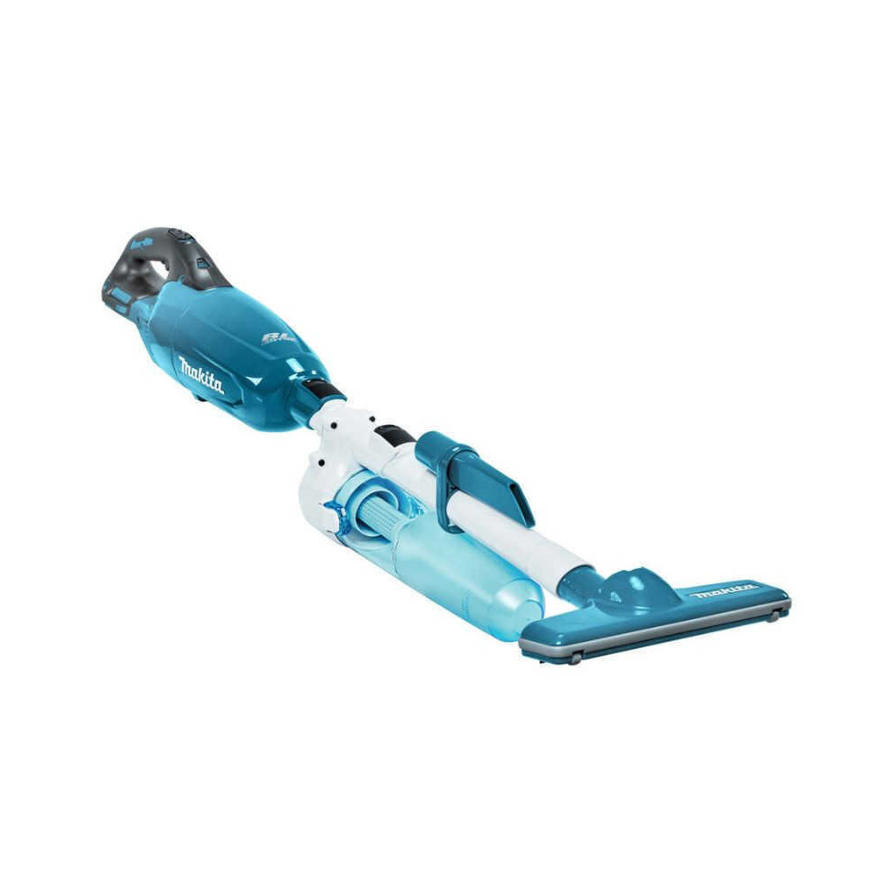 Aspirateur à main Makita DCL280FZC 18V LXT LED