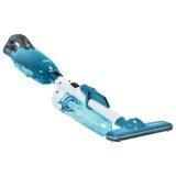 Aspirateur à main Makita DCL280FZC 18V LXT LED