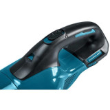Aspirateur à main Makita DCL280FZC 18V LXT LED