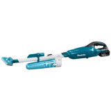 Aspirateur à main Makita DCL280FTC 18V LXT 5,0 Ah