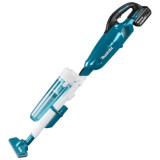 Aspirateur à main Makita DCL280FTC 18V LXT 5,0 Ah