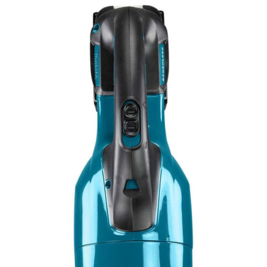 Aspirateur à main Makita DCL280FTC 18V LXT 5,0 Ah
