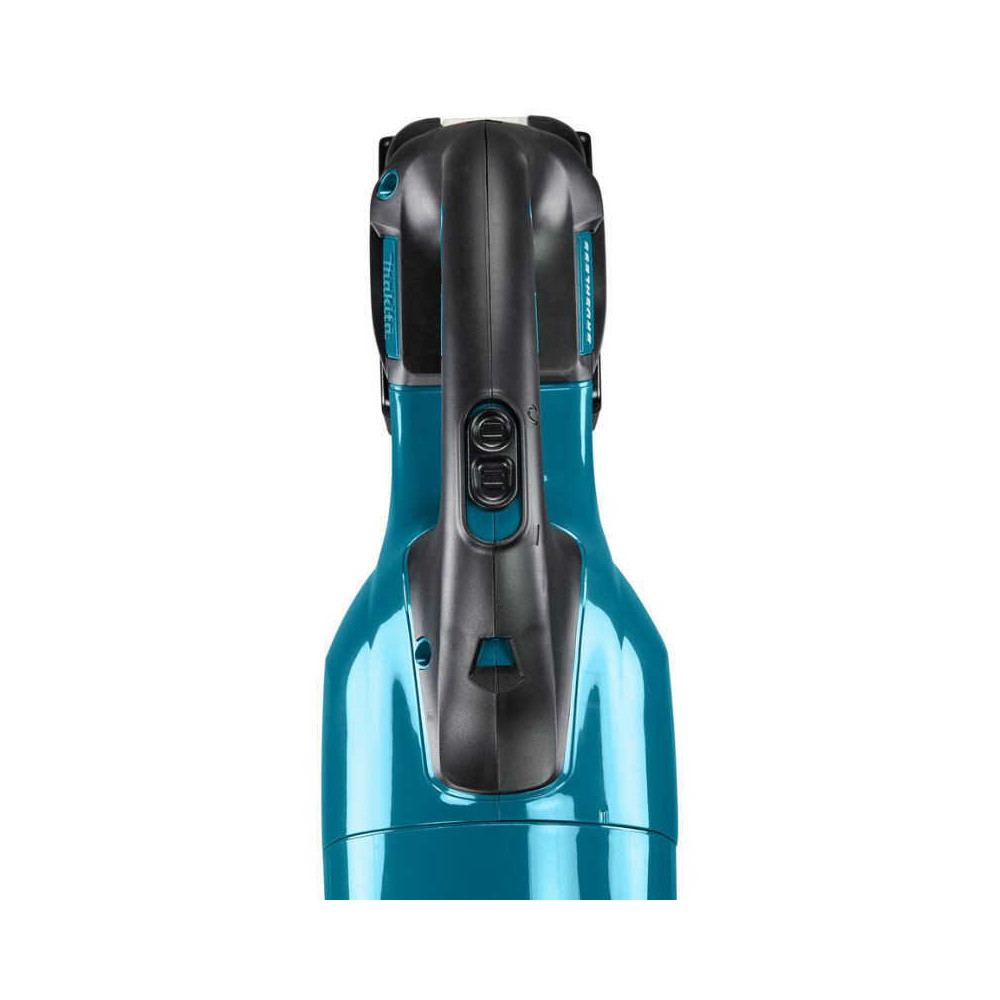 Aspirateur à main Makita DCL280FTC 18V LXT 5,0 Ah
