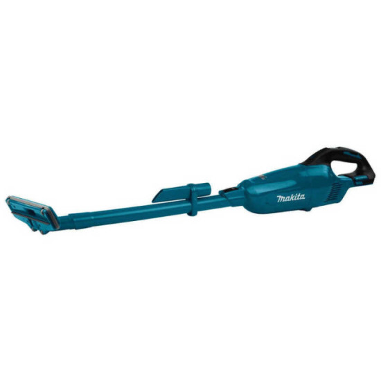 Aspirateur à main Makita DCL281FZ 18V LXT machine nue