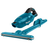 Aspirateur à main Makita DCL281FZ 18V LXT machine nue