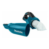 Aspirateur à main Makita DCL281FZ 18V LXT machine nue