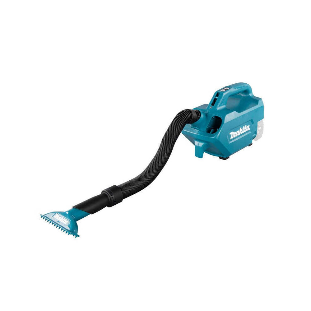 Aspirateur à main Makita DCL184SY 18V LXT 1,5 Ah