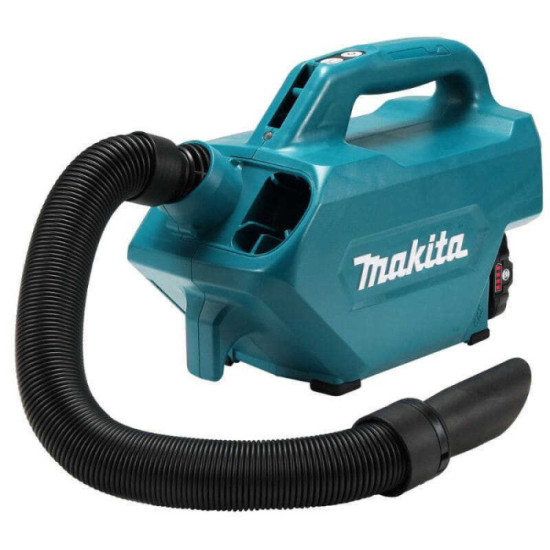 Aspirateur à main Makita CL121DZJ 12V CXT coffret nu