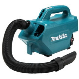 Aspirateur à main Makita CL121DZJ 12V CXT coffret nu