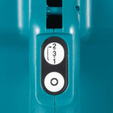 Aspirateur à main Makita CL121DZX 12V CXT 0,5 L