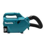 Aspirateur à main Makita CL121DZX 12V CXT 0,5 L