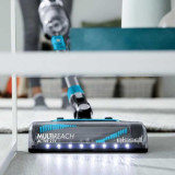 Aspirateur sans fil Bissell 2907C 21V autonomie 30 min
