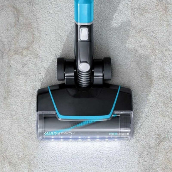 Aspirateur sans fil Bissell 2907C 21V autonomie 30 min