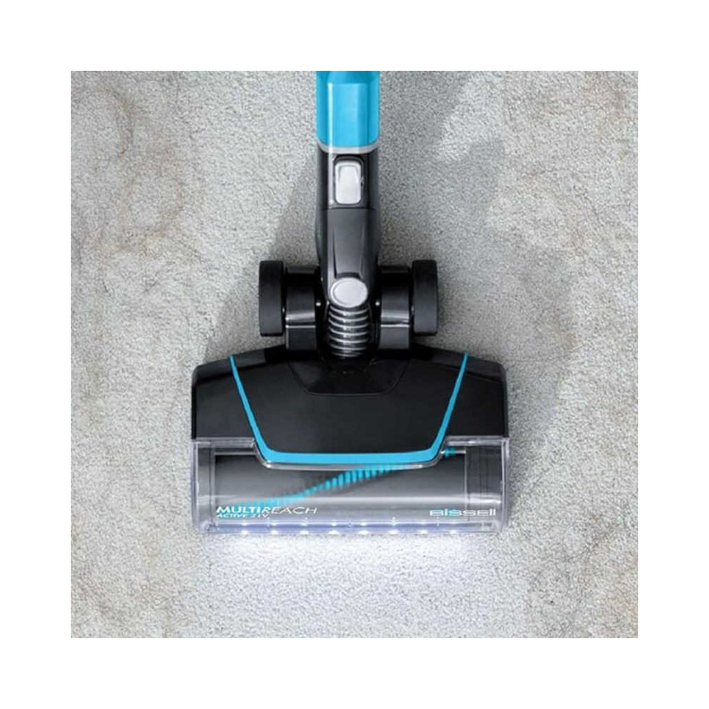 Aspirateur sans fil Bissell 2907C 21V autonomie 30 min
