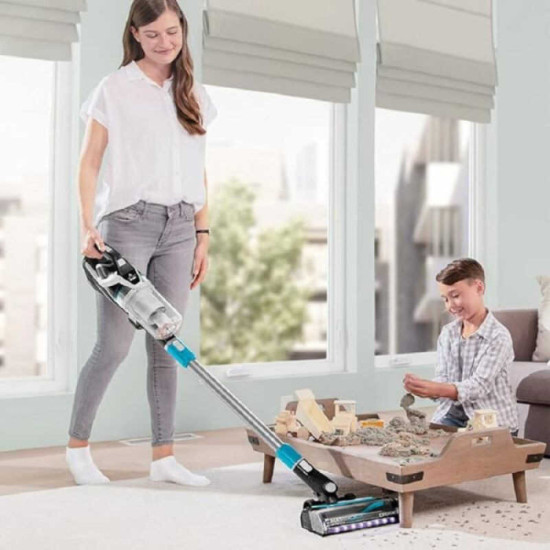Aspirateur sans fil Bissell 2907C 21V autonomie 30 min