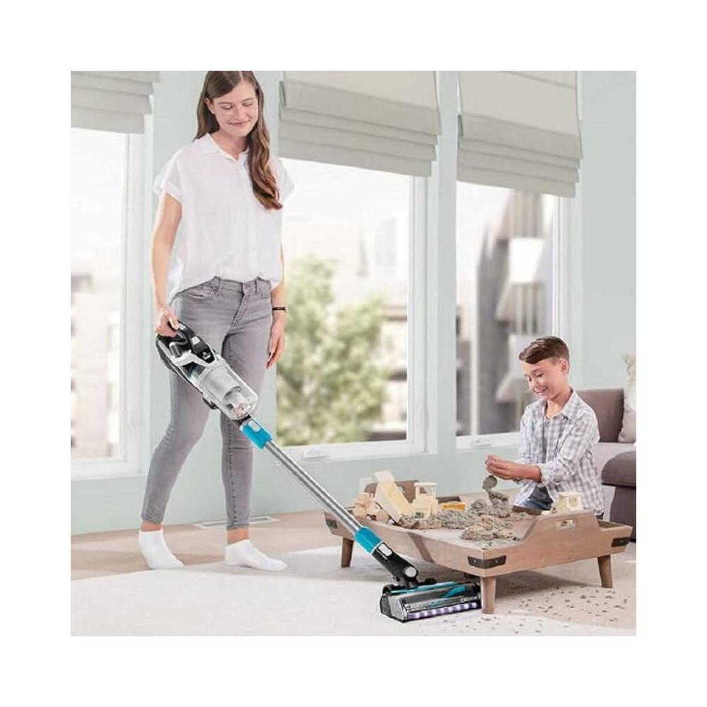 Aspirateur sans fil Bissell 2907C 21V autonomie 30 min
