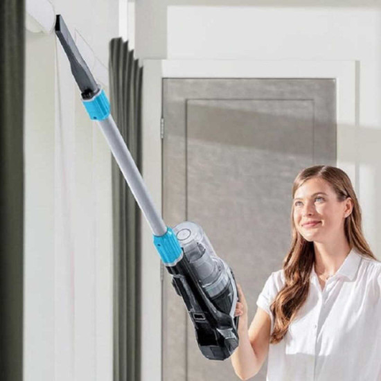 Aspirateur sans fil Bissell 2907C 21V autonomie 30 min