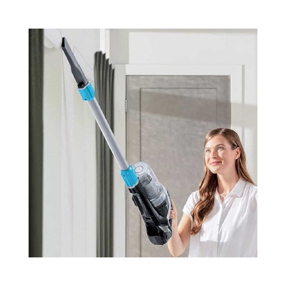 Aspirateur sans fil Bissell 2907C 21V autonomie 30 min