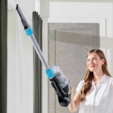 Aspirateur sans fil Bissell 2907C 21V autonomie 30 min