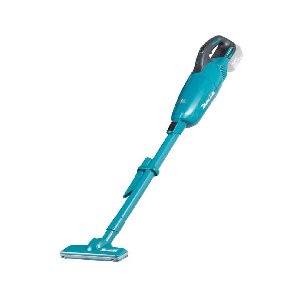 Aspirateur à main Makita DCL280FZ 18V LXT LED