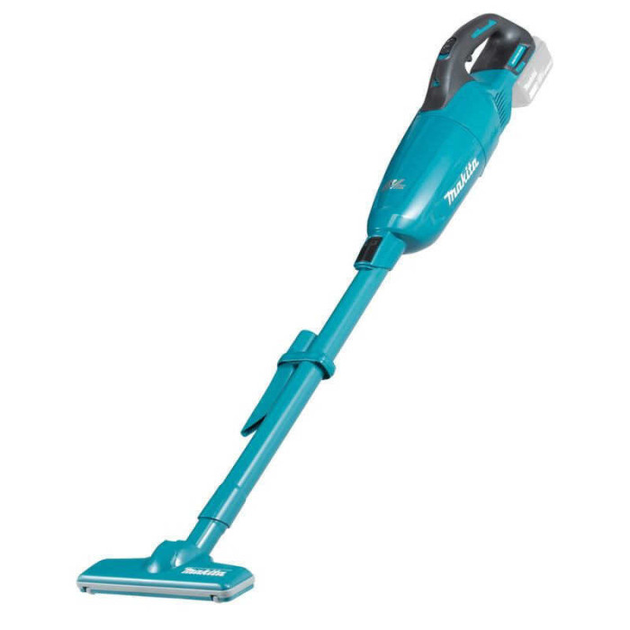 Aspirateur à main Makita DCL280FZ 18V LXT LED