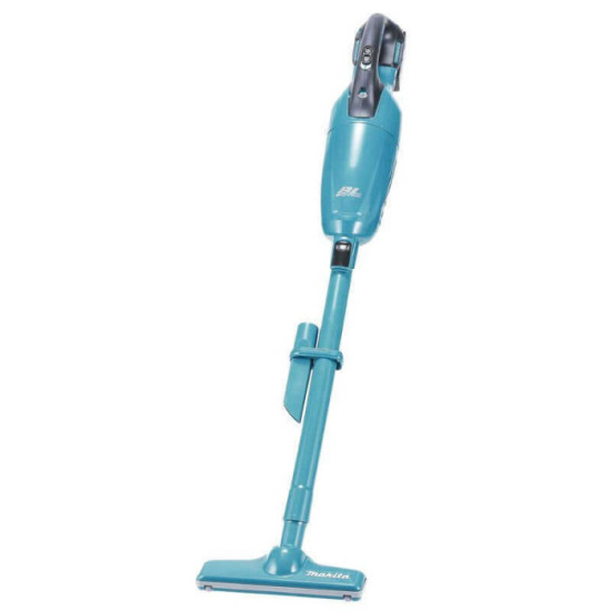 Aspirateur à main Makita DCL280FZ 18V LXT LED