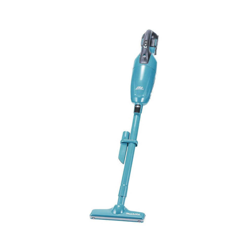 Aspirateur à main Makita DCL280FZ 18V LXT LED