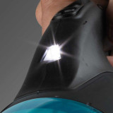 Aspirateur à main Makita DCL280FZ 18V LXT LED