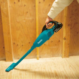 Aspirateur à main Makita DCL280FZ 18V LXT LED