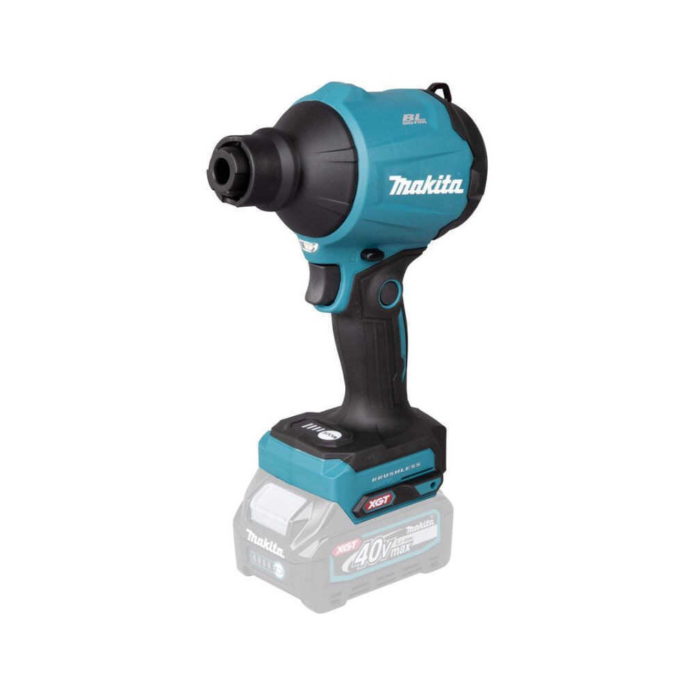 Souffleur Makita AS001GZ 40V XGT brushless machine nue