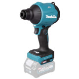 Souffleur Makita AS001GZ 40V XGT brushless machine nue