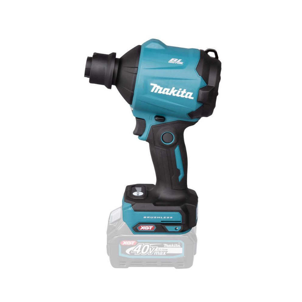 Souffleur Makita AS001GZ 40V XGT brushless machine nue