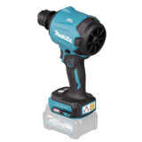 Souffleur Makita AS001GZ 40V XGT brushless machine nue
