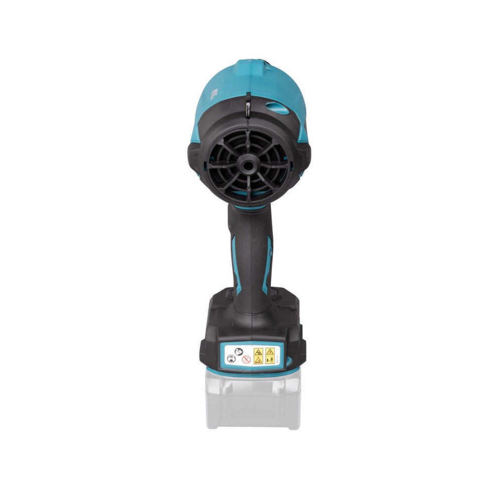 Souffleur Makita AS001GZ 40V XGT brushless machine nue