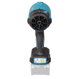 Souffleur Makita AS001GZ 40V XGT brushless machine nue