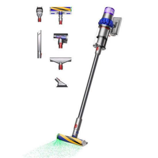 Aspirateur balai sans fil Dyson V15 Detect Fluffy