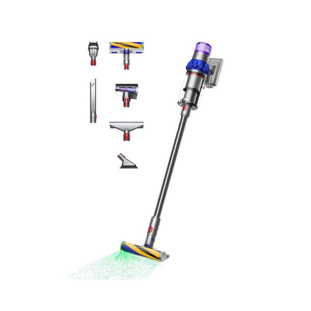 Aspirateur balai sans fil Dyson V15 Detect Fluffy