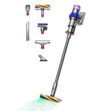 Aspirateur balai sans fil Dyson V15 Detect Fluffy