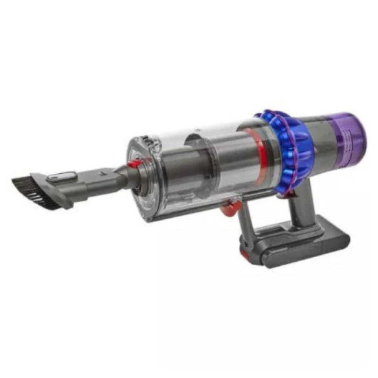 Aspirateur balai sans fil Dyson V15 Detect Fluffy