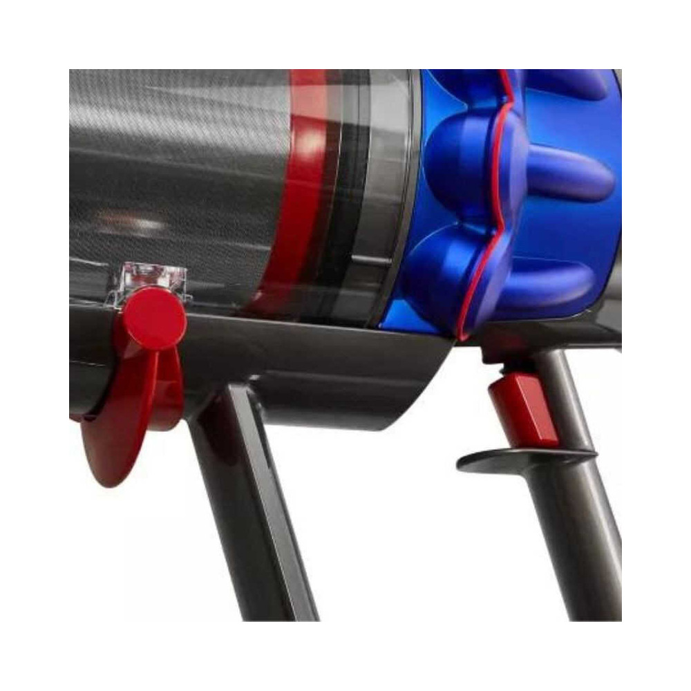 Aspirateur balai sans fil Dyson V15 Detect Fluffy