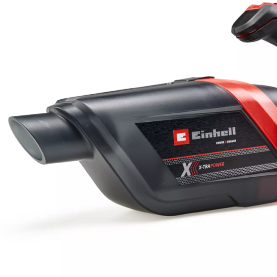 Aspirateur à main Einhell TE-HV 18/06 Li machine nue