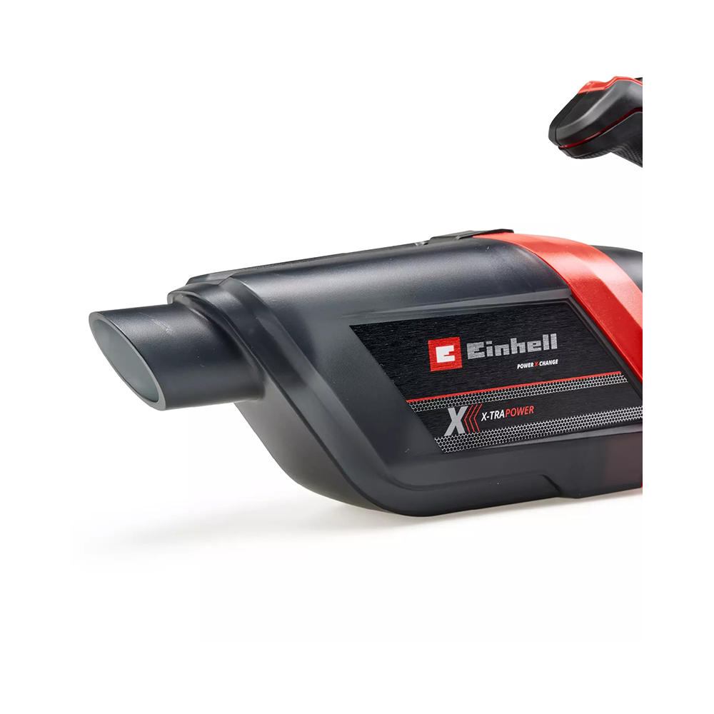 Aspirateur à main Einhell TE-HV 18/06 Li machine nue
