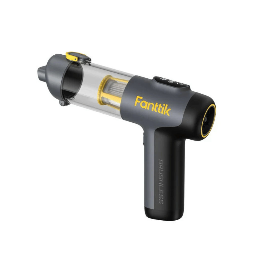 Aspirateur à main Fanttik V9_Mix_Slim 30 W 12 kPa