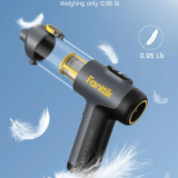 Aspirateur à main Fanttik V9_Mix_Slim 30 W 12 kPa