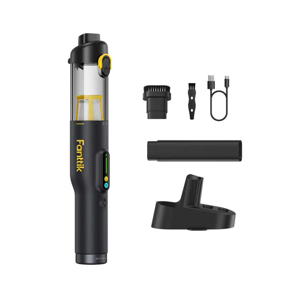 Aspirateur à main sans fil Fanttik V10_Lite 70 W