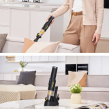 Aspirateur à main sans fil Fanttik V10_Lite 70 W