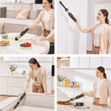 Aspirateur à main sans fil Fanttik V10_Lite 70 W