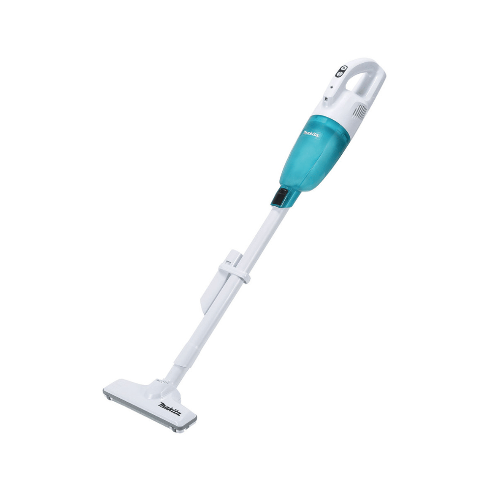 Aspirateur à main Makita CL117FDX2 10,8V 2,0 Ah